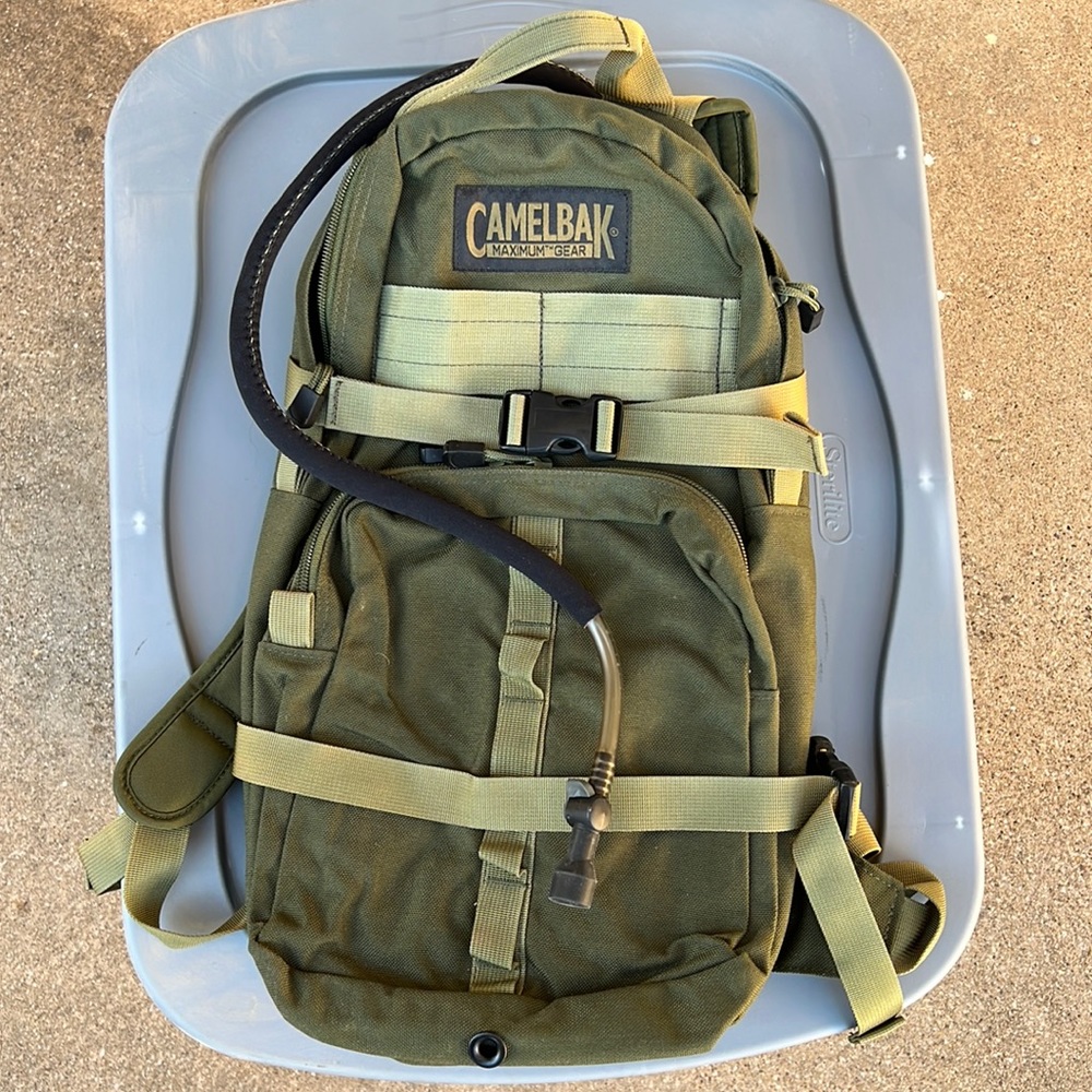 Camelbak HAWG